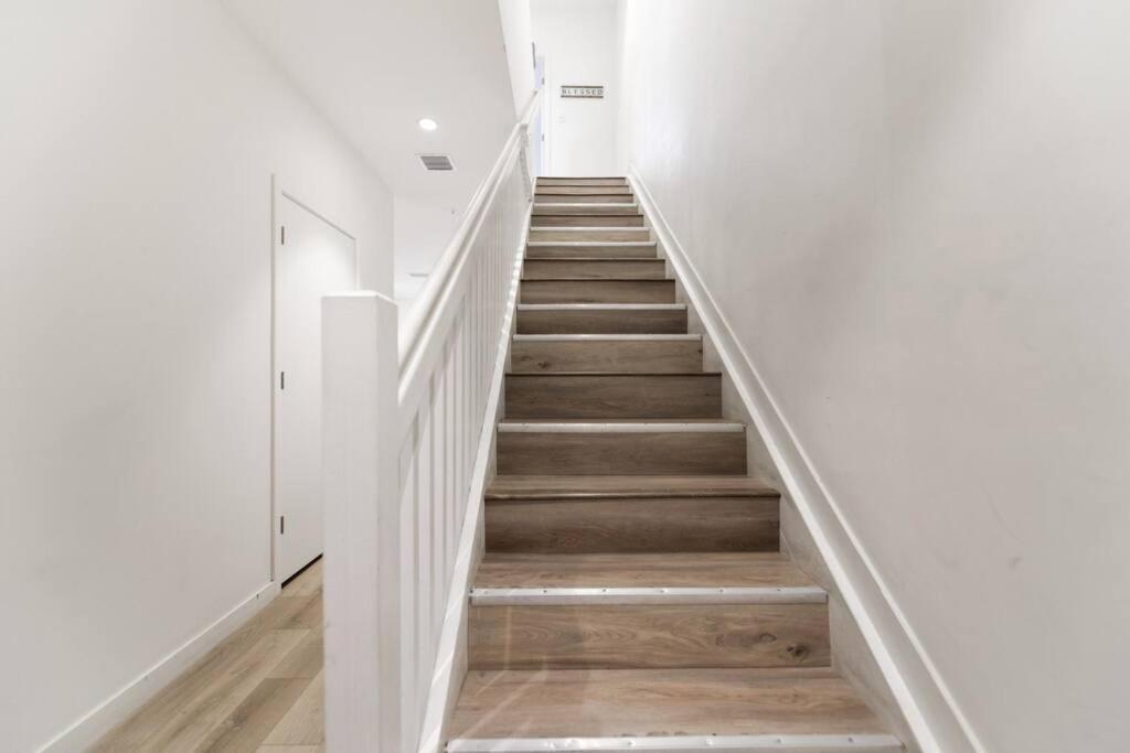 Fantastic Townhouse 15Minutes From The Beach Miami Exterior photo