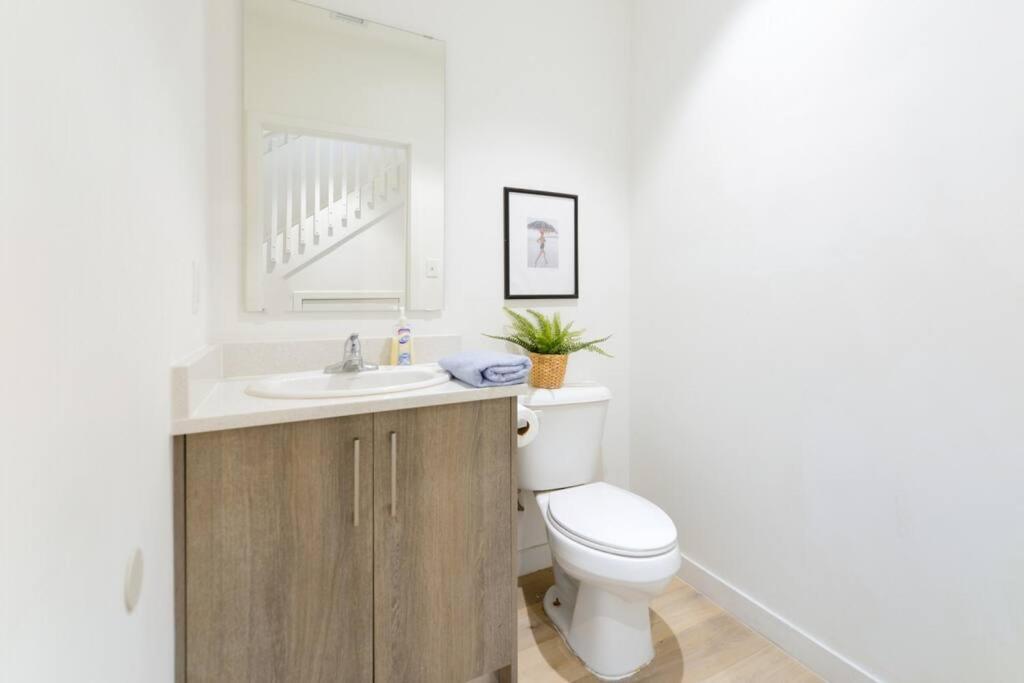 Fantastic Townhouse 15Minutes From The Beach Miami Exterior photo